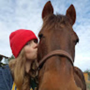 Meet your Posher, Aimee